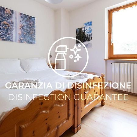 Italianway - Belvedere 28 - Genziana Premadio المظهر الخارجي الصورة